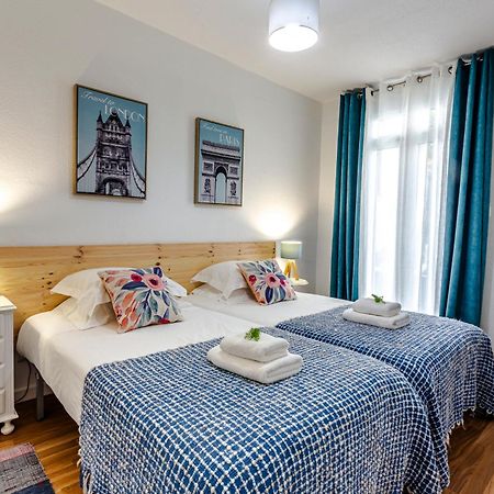 הוילה São Vicente A Casa Da Tia מראה חיצוני תמונה